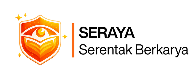 Seraya Logo